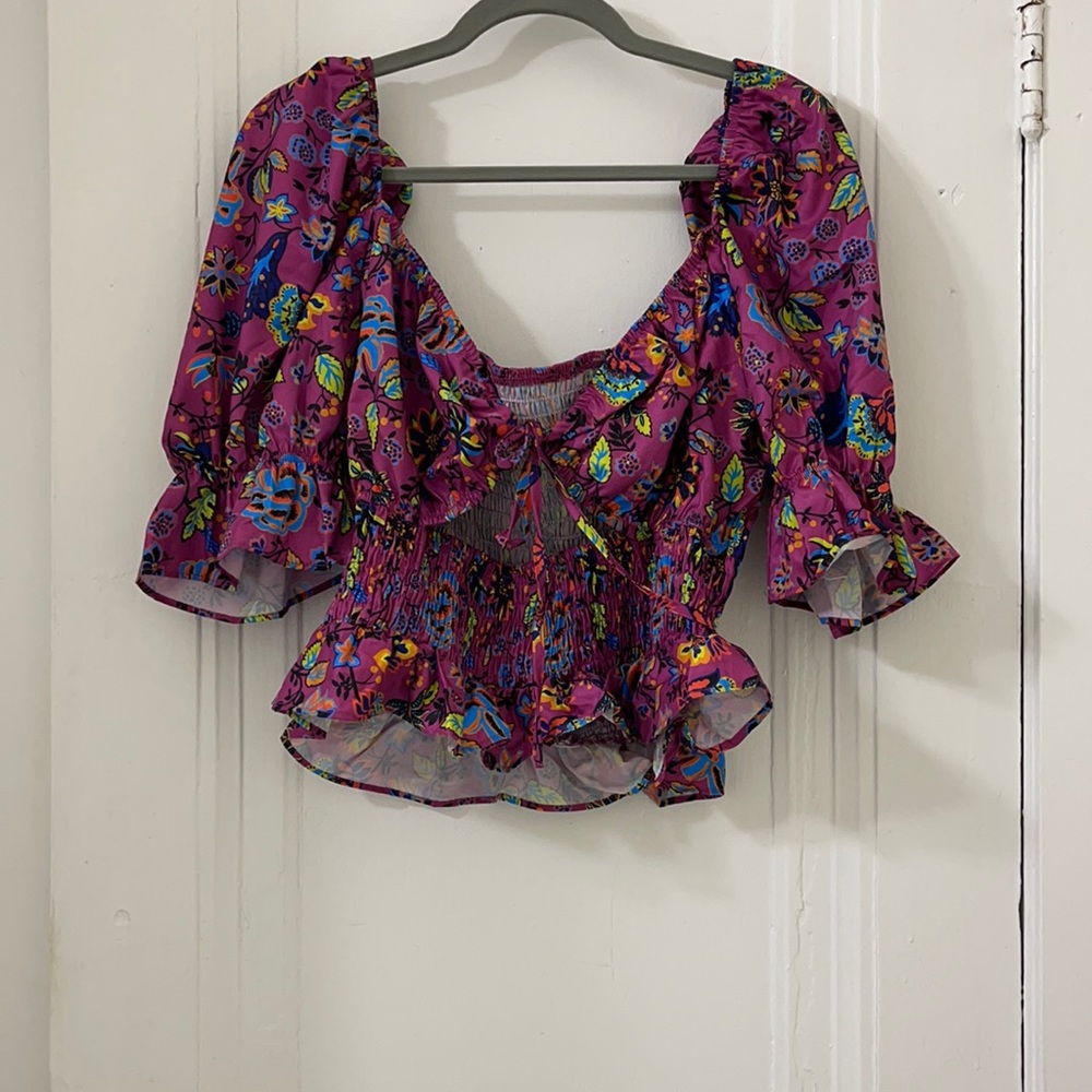 NWOT Shein Top